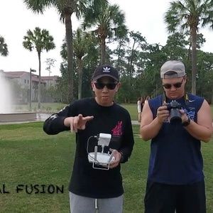 Meet your Posher, Eric